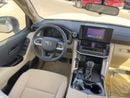 Toyota Land Cruiser EXPORT ONLY - LC300 GX E1 3.3 DSL