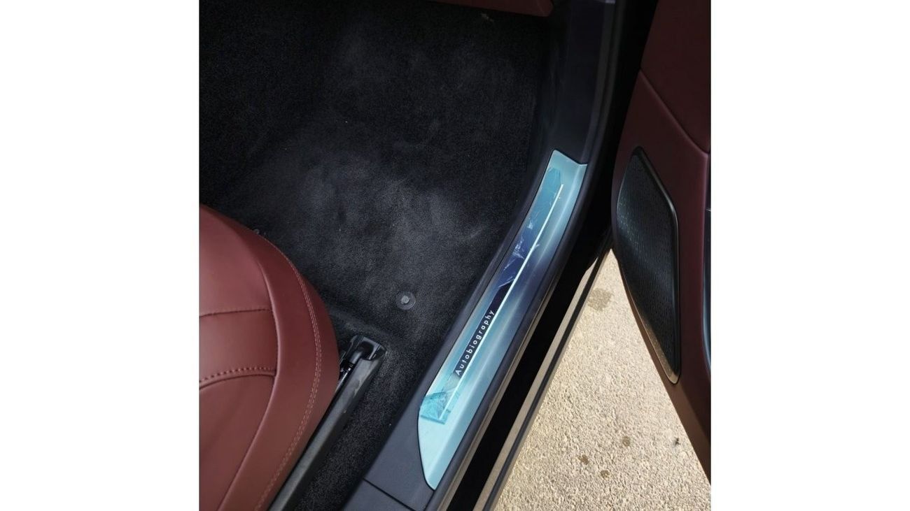 Land Rover Range Rover 2024 Autobiography 4.4L V8 Petrol SWB P530 European Spec