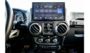 Jeep Wrangler 2017 | JEEP WRANGLER UNLIMITED WILLYS | 3.6L V6 5-DOORS | AUTOMATIC TRANSMISSION | GCC