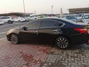 Nissan Altima SV Very good condition inside and outside