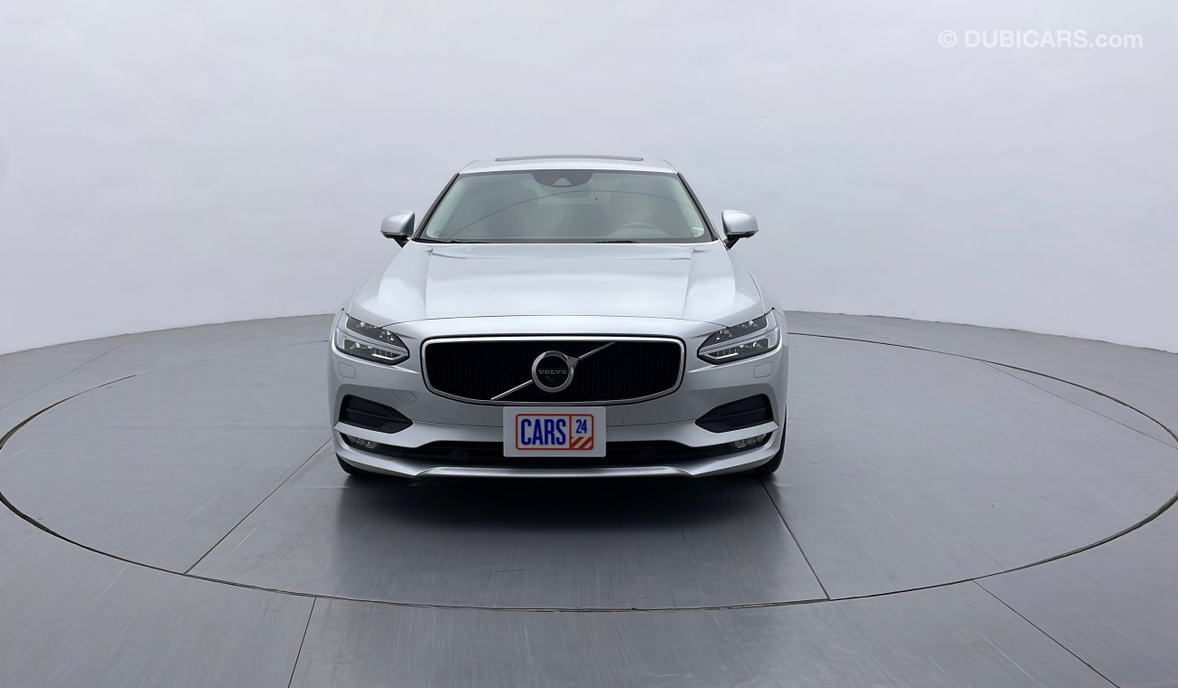 Volvo S90 MOMENTUM 2 | Under Warranty | Inspected on 150+ parameters