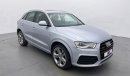 Audi Q3 40 TFSI QUATTRO 2 | Under Warranty | Inspected on 150+ parameters