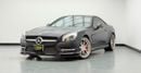 Mercedes Benz SL350 STD