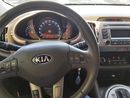 Kia Sportage 2.4
