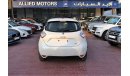 رينو زوي Renault ZOE FULL ELECTRIC - WTY* INCLUDED - PRICE REDUCED