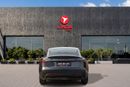 تسلا موديل 3 Tesla Model 3 Standard Plus 2024 GCC | Agency Warranty