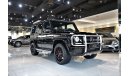 Mercedes-Benz G 63 AMG 2017 II MERSEDEC G63 AMG II