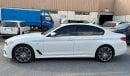 BMW 540i i