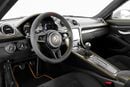 Porsche 718 Cayman GT4