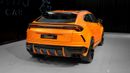 لامبورغيني اوروس | LIMITED OFFER | BY NOVITEC | 782 HP | IMMACULATE CONDITION