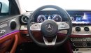 Mercedes-Benz E300 VSB 30546