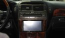 Lexus LS430