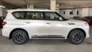 Nissan Patrol 2024 SE PLATINUM CITY | AED 2937/Month | 0 DP | 30 Day Return | Warranty | Service History