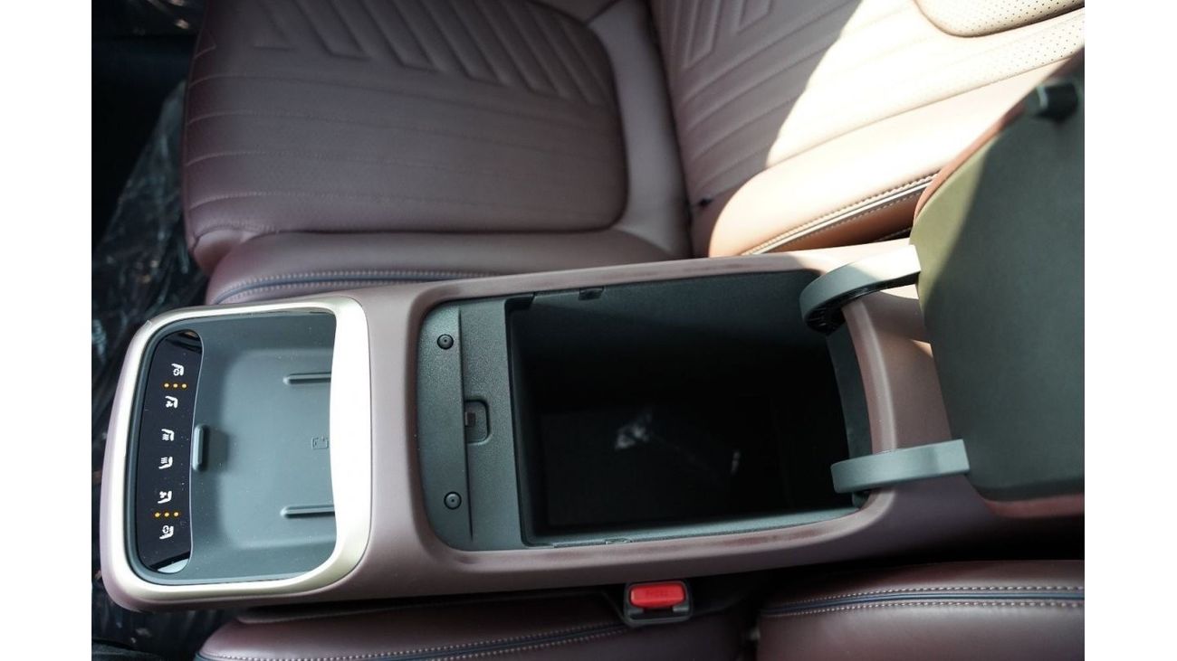 أفاتر 11 2023 افاتار الترا بريميوم ايديشن دفع رباعي