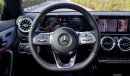 Mercedes-Benz CLA 250 Coupe 2.0L , 2023 , Euro.6 , 0Km , (ONLY FOR EXPORT)
