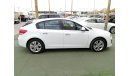 Chevrolet Cruze Chevrolet Cruze LT GCC Specification