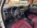 Nissan Patrol Super Safari GCC SPEC NEAT AND CLEAN UNDER WARRANTY