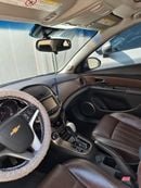 Chevrolet Cruze LT A/W LTHR