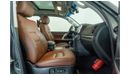 Toyota Land Cruiser 2018 Land Cruiser VXR / Full Service History