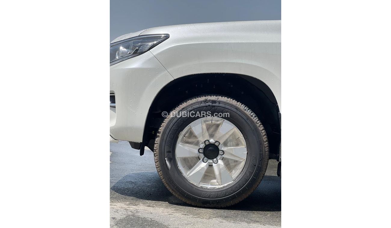 Toyota Prado 2.7 L TXL Sunroof