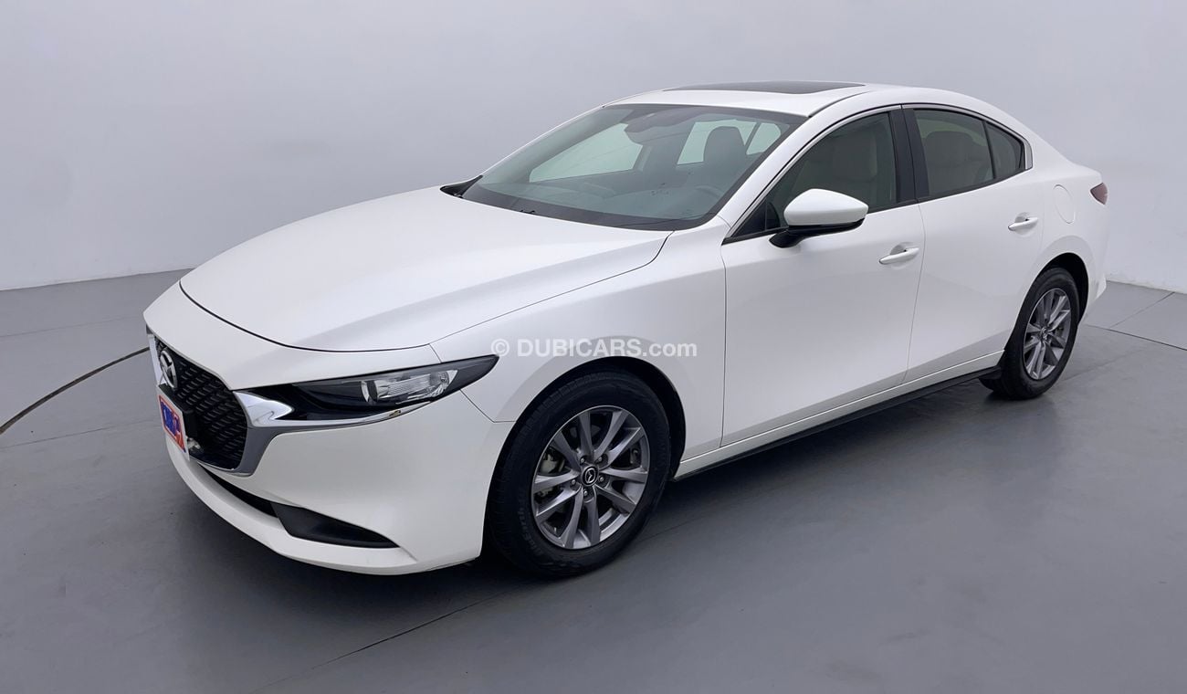 Mazda 3 EVOLVE 2 | Zero Down Payment | Free Home Test Drive