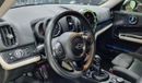 Mini Cooper Countryman Std MINI COOPER COUNTRYMAN 2018 GCC IN PERFECT CONDITION FOR 75K AED ONLY INCLUDING 1 YEAR WARRANTY