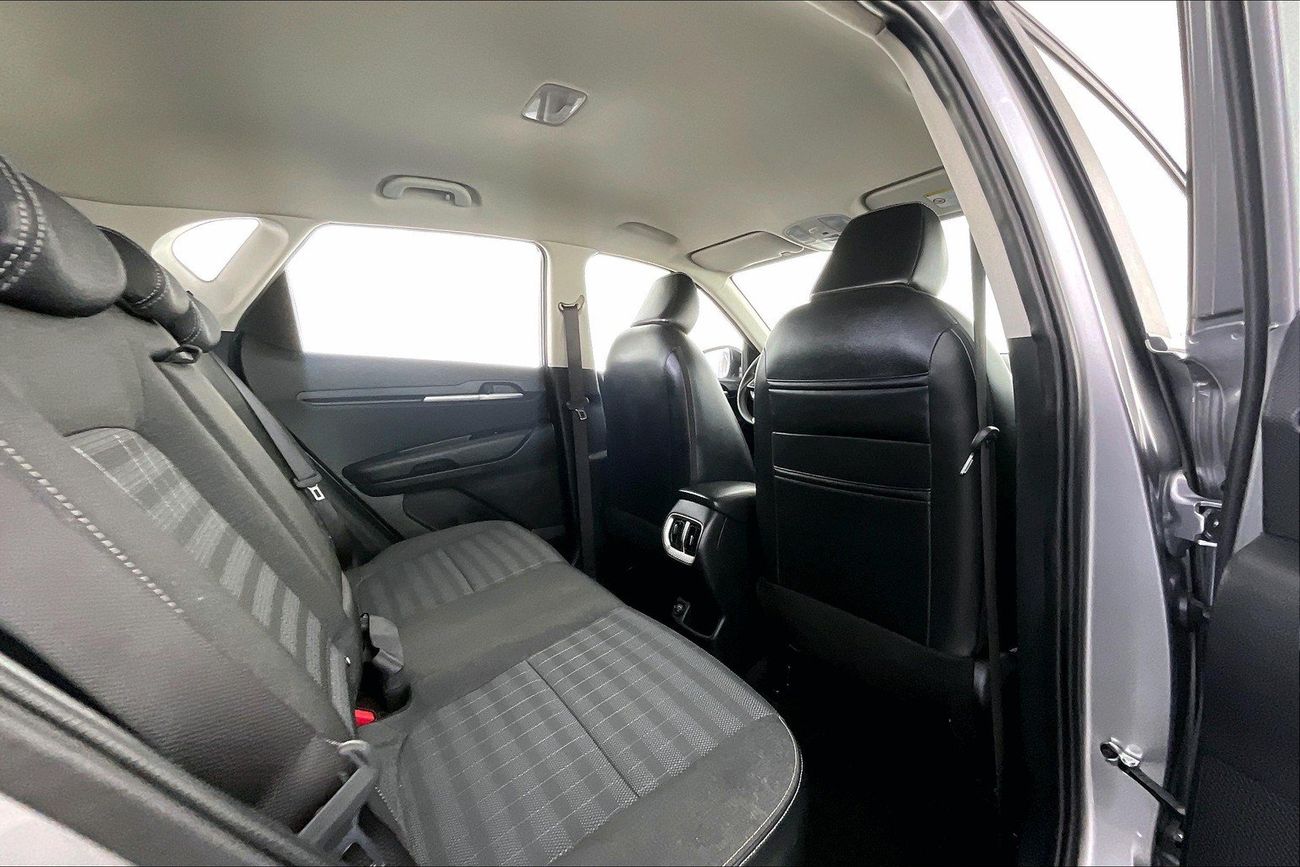 Kia Sonet EX STD | Guaranteed Warranty | 0 Down Payment