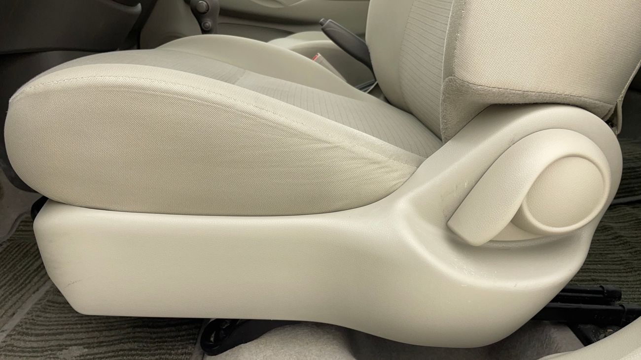 Nissan Sunny SV 1.5 | Zero Down Payment | Home Test Drive