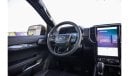 Ford Ranger WILDTRAK TWIN TURBO DIESEL (ONLY FOR EXPORT)