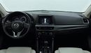 Mazda CX-5 Luxury 2.5