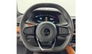 Lotus Emira 2023 Lotus Emira V6, Lotus Warranty + Service Pack, Very Low Kms, Manual Transmission, GCC