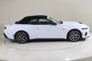 فورد موستانج MUSTANG GT PREMIUM CONVERTIBLE 5.0L V8 AT