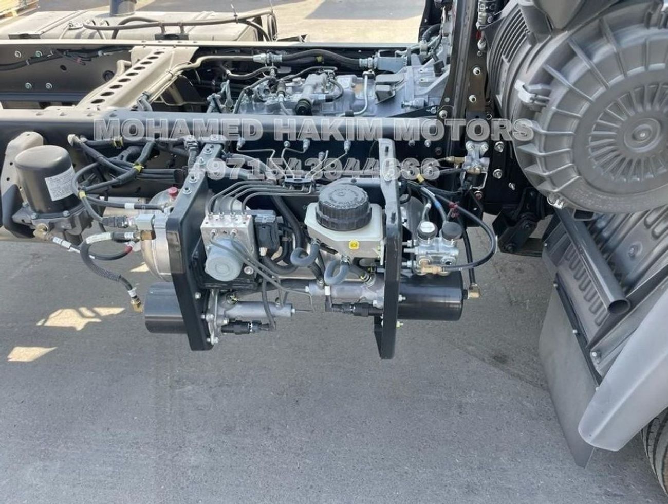 Hino 500 HINO 500 SERIES 1024 7 TON PAYLOAD