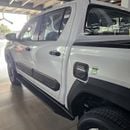 Toyota Hilux NEW SHAPE DIESEL A/T FULL OPTION DOUBLE CABIN PICKUP