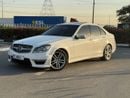 مرسيدس بنز C 300 Std 2.0L (241 HP)