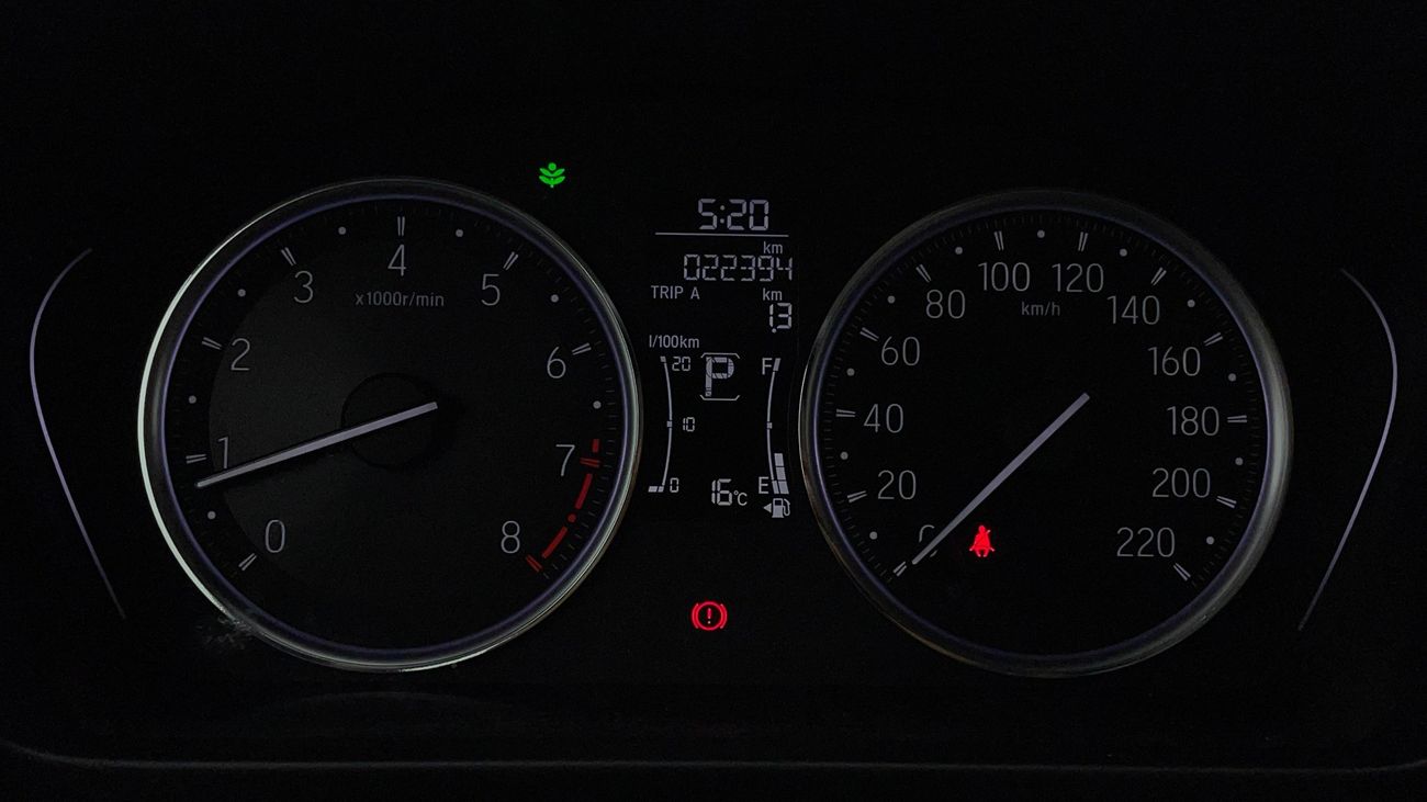 هوندا سيتي LX 1.5 | بدون دفعة مقدمة | اختبار القيادة في المنزل