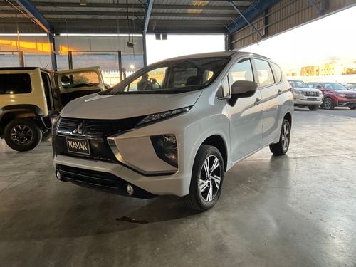 ميتسوبيشي إكسباندر Medium Line | National Day Celebration | شامل الضمان | 0 ﺪﻔﻋﺓ ﺃﻮﻟﻯ