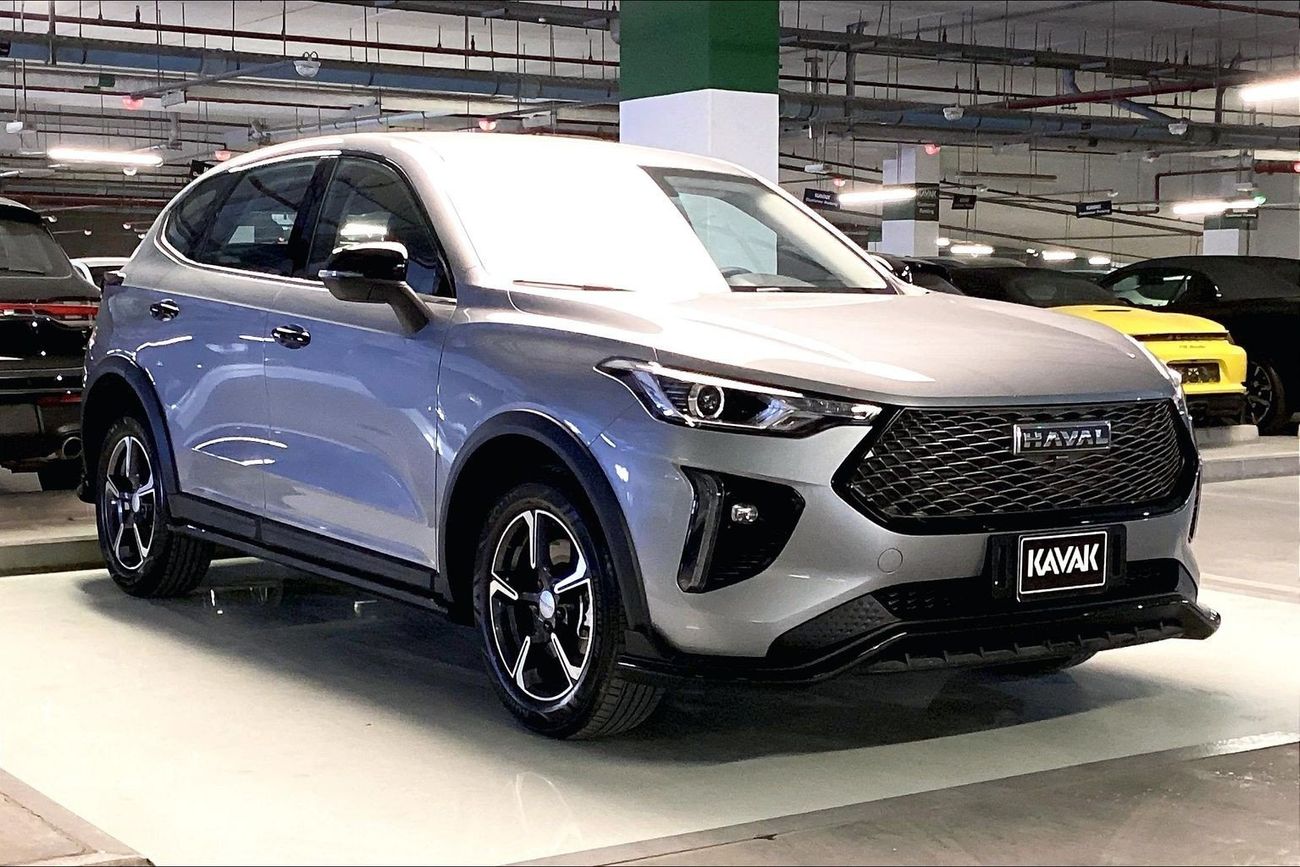 Haval Jolion Medium | Guaranteed Warranty | 0 Down Payment