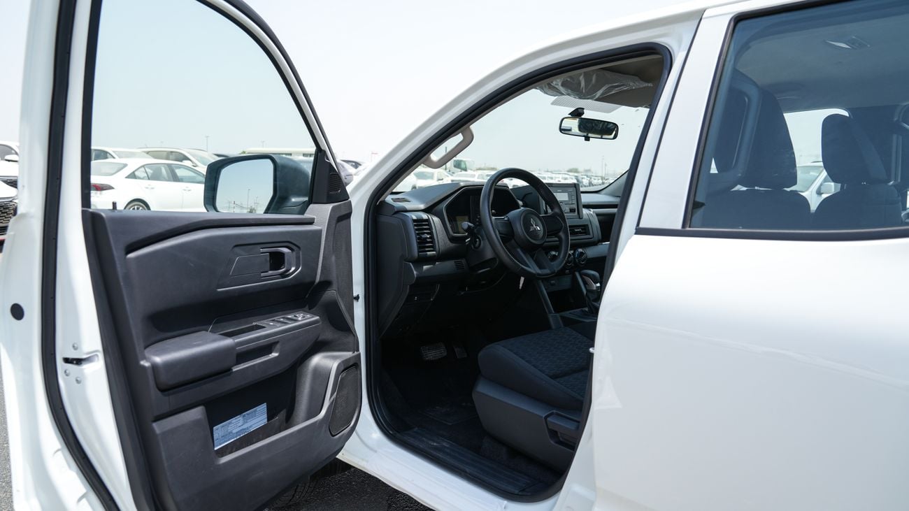 ميتسوبيشي L200