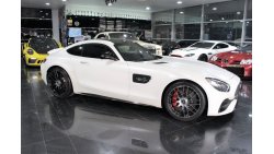 Mercedes-Benz AMG GT 50TH EDITION