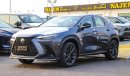 لكزس NX350 LEXUS NX 350 - F-SPORT