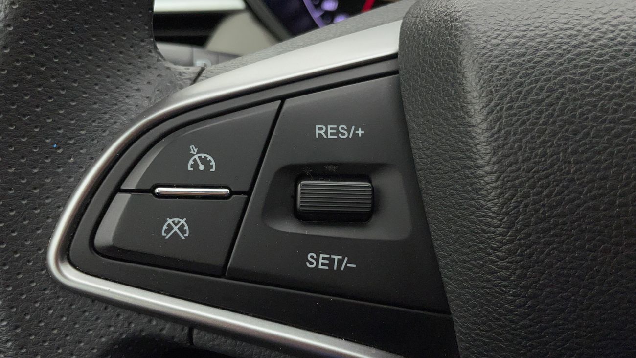 Chevrolet Groove LT 1.5 | Zero Down Payment | Home Test Drive