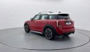 Mini Cooper S Countryman S COOPER AWD 2 | Under Warranty | Inspected on 150+ parameters