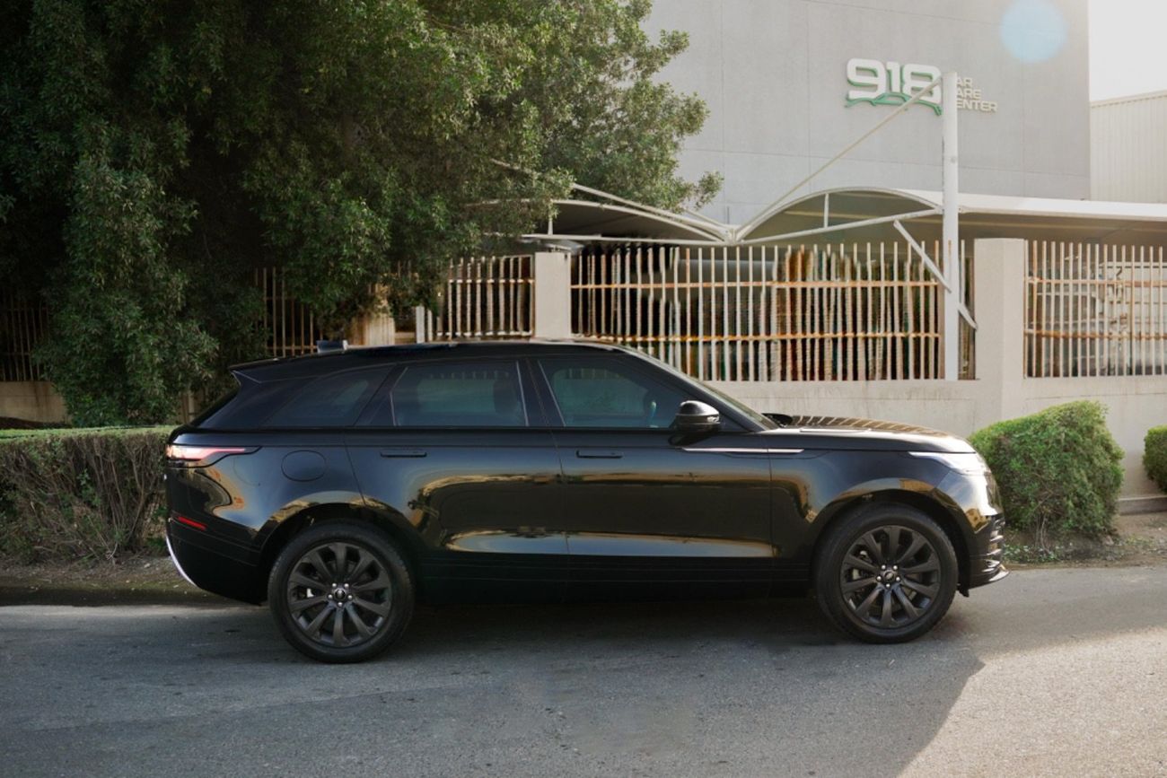 لاند روفر رينج روفر فيلار P250 R-Dynamic SE 2.0L