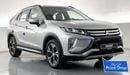 Mitsubishi Eclipse Cross GLS Midline | 1 year free warranty | 0 Down Payment