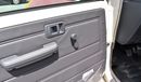 Toyota Land Cruiser Pick Up