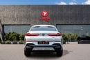 BMW X6 M M Sport