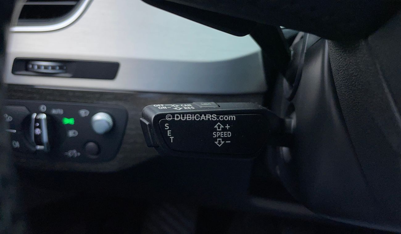 Audi Q7 45 TFSI QUATTRO 3 | Zero Down Payment | Free Home Test Drive