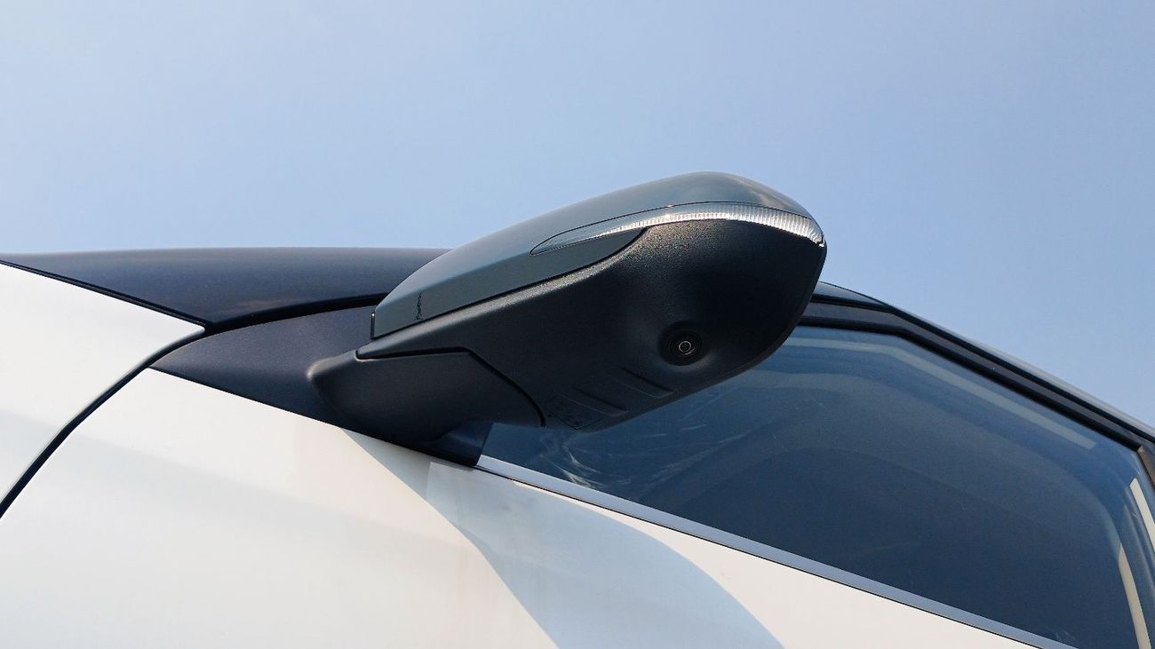 كيا سيلتوس Kia Seltos 1.5L Petrol Premium 2025YM