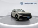 فولكس واجن طوارق إليجانس Touareg Elegance++ 3L | Ex-Demo | Coventry 19" Black Alloys | Varenna Leather | Massage Seats | Head